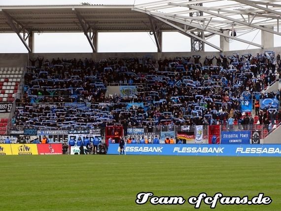 FC Rot-Weiß Erfurt vs Chemnitzer FC (0-2) (10)