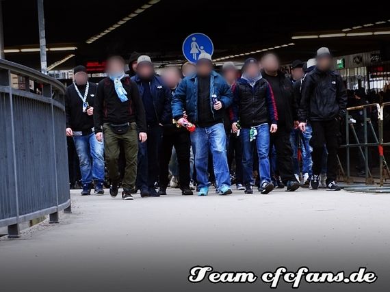 FC Rot-Weiß Erfurt vs Chemnitzer FC (0-2) (12)