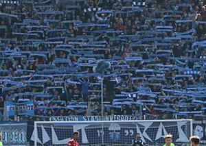 Chemnitzer FC vs 1. FSV Mainz 05 II (5-1)