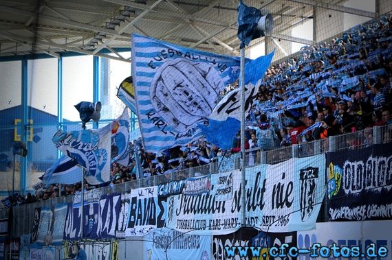 Chemnitzer FC vs 1. FSV Mainz 05 II (5-1) (1)
