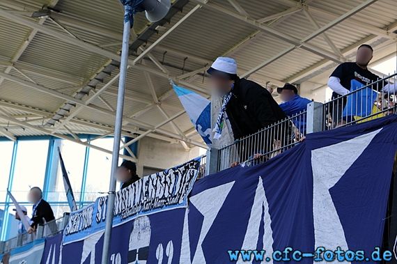 Chemnitzer FC vs 1. FSV Mainz 05 II (5-1) (2)