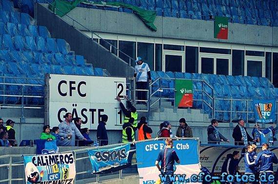Chemnitzer FC vs 1. FSV Mainz 05 II (5-1) (3)