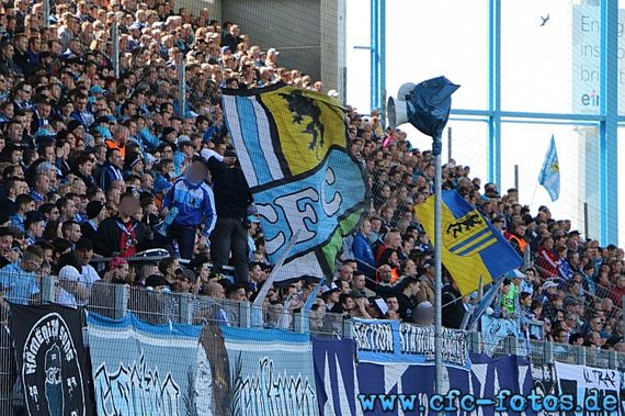 Chemnitzer FC vs 1. FSV Mainz 05 II (5-1) (4)
