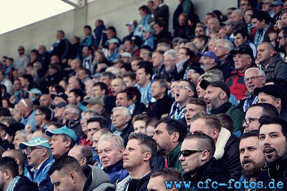 Chemnitzer FC vs 1. FSV Mainz 05 II (5-1) (5)