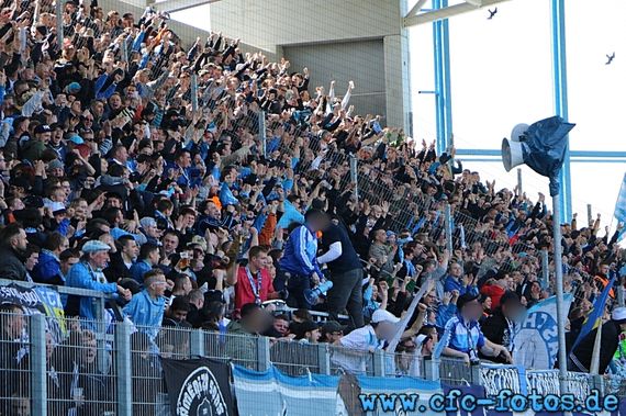 Chemnitzer FC vs 1. FSV Mainz 05 II (5-1) (6)