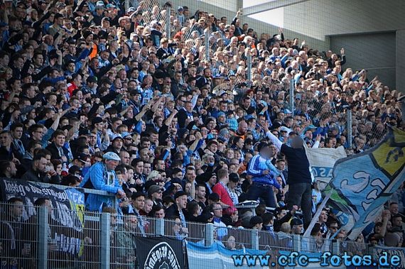 Chemnitzer FC vs 1. FSV Mainz 05 II (5-1) (7)