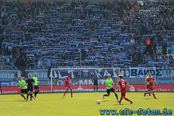 Chemnitzer FC vs 1. FSV Mainz 05 II (5-1) (8)