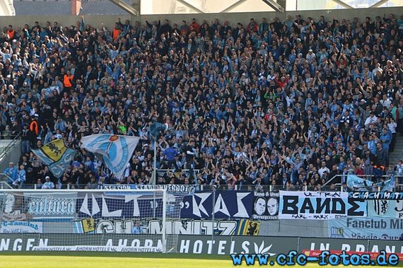 Chemnitzer FC vs 1. FSV Mainz 05 II (5-1) (9)