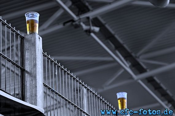 Chemnitzer FC vs 1. FSV Mainz 05 II (5-1) (10)