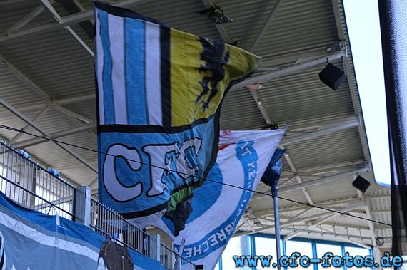 Chemnitzer FC vs 1. FSV Mainz 05 II (5-1) (11)