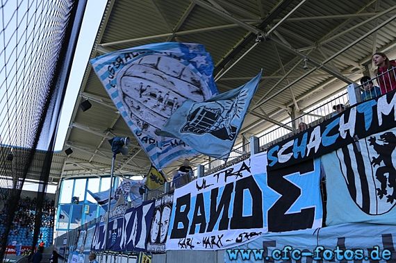 Chemnitzer FC vs 1. FSV Mainz 05 II (5-1) (12)