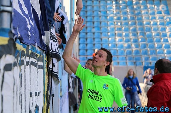 Chemnitzer FC vs 1. FSV Mainz 05 II (5-1) (13)