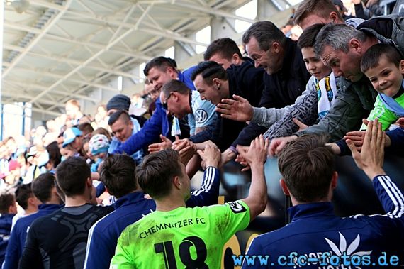 Chemnitzer FC vs 1. FSV Mainz 05 II (5-1) (14)