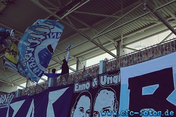 Chemnitzer FC vs 1. FSV Mainz 05 II (5-1) (15)