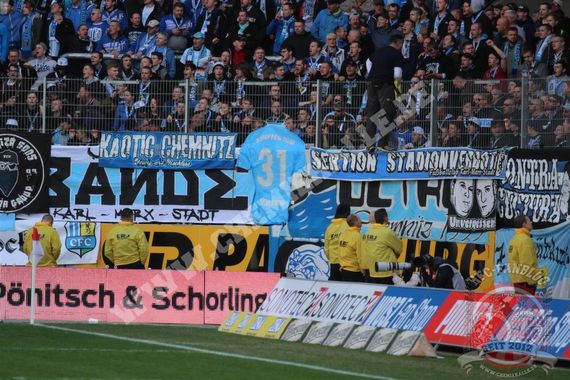 Hallescher FC vs Chemnitzer FC (1-2) (3)
