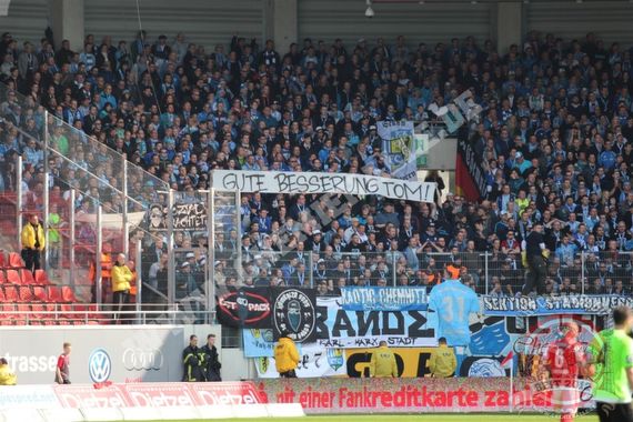 Hallescher FC vs Chemnitzer FC (1-2) (4)