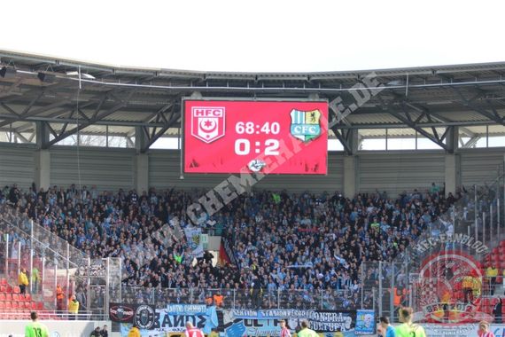Hallescher FC vs Chemnitzer FC (1-2) (5)