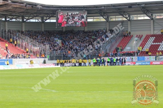 Hallescher FC vs Chemnitzer FC (1-2) (6)