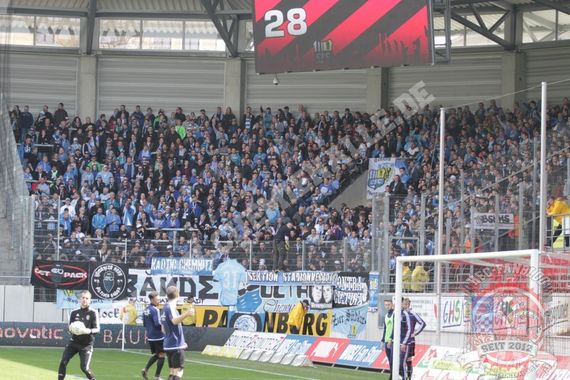 Hallescher FC vs Chemnitzer FC (1-2) (7)