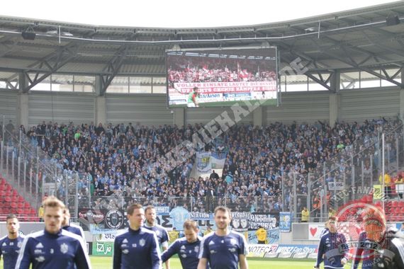 Hallescher FC vs Chemnitzer FC (1-2) (8)