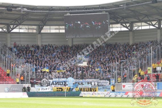 Hallescher FC vs Chemnitzer FC (1-2) (9)