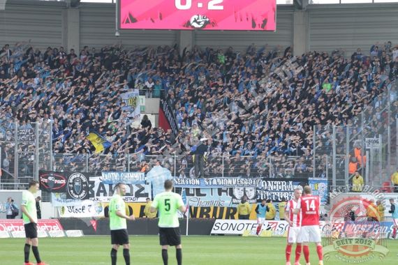 Hallescher FC vs Chemnitzer FC (1-2) (10)