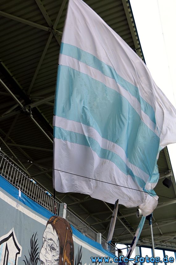 Chemnitzer FC vs Werder Bremen II (2-1) (1)
