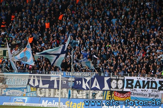 Chemnitzer FC vs Werder Bremen II (2-1) (3)