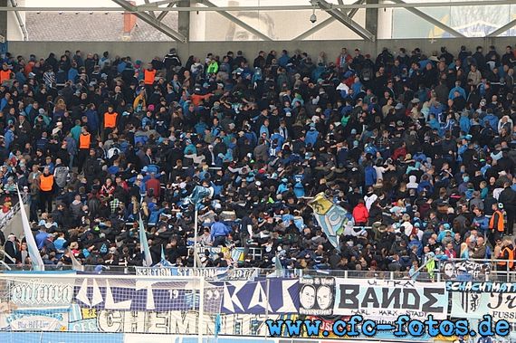 Chemnitzer FC vs Werder Bremen II (2-1) (5)