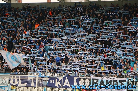 Chemnitzer FC vs Werder Bremen II (2-1) (6)