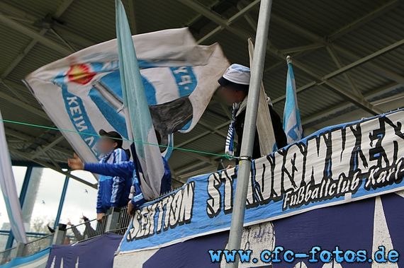 Chemnitzer FC vs Werder Bremen II (2-1) (7)