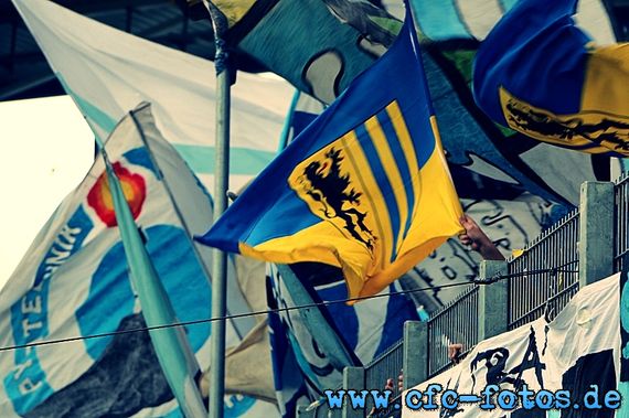 Chemnitzer FC vs Werder Bremen II (2-1) (8)