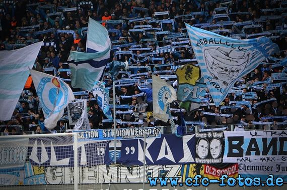 Chemnitzer FC vs Werder Bremen II (2-1) (9)