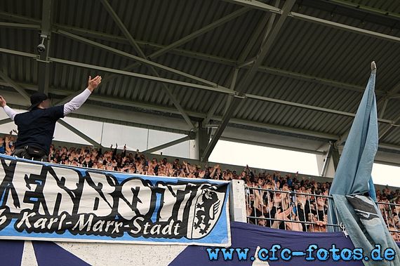 Chemnitzer FC vs Werder Bremen II (2-1) (10)