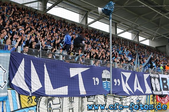 Chemnitzer FC vs Werder Bremen II (2-1) (12)