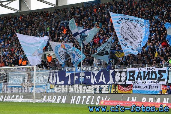 Chemnitzer FC vs Werder Bremen II (2-1) (13)