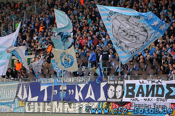 Chemnitzer FC vs Werder Bremen II (2-1) (14)