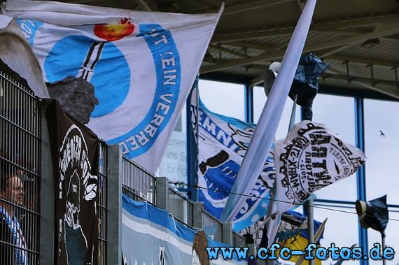 Chemnitzer FC vs Werder Bremen II (2-1) (16)