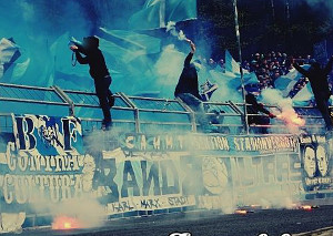 FC Erzgebirge Aue vs Chemnitzer FC (2-0)