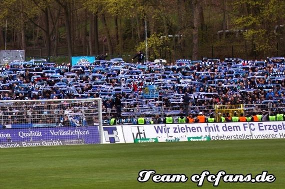 FC Erzgebirge Aue vs Chemnitzer FC (2-0) (15)