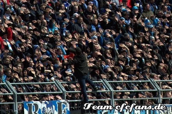 FC Erzgebirge Aue vs Chemnitzer FC (2-0) (16)