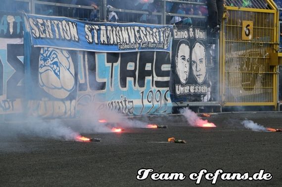 FC Erzgebirge Aue vs Chemnitzer FC (2-0) (21)