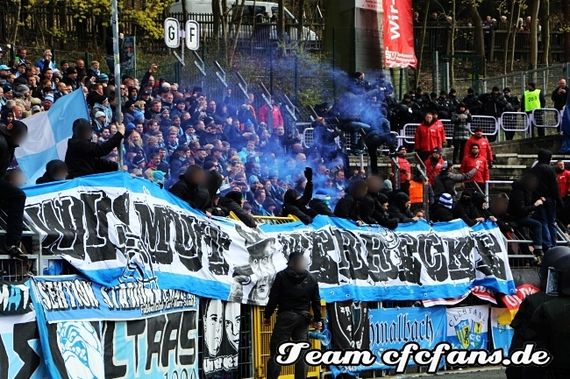 FC Erzgebirge Aue vs Chemnitzer FC (2-0) (22)