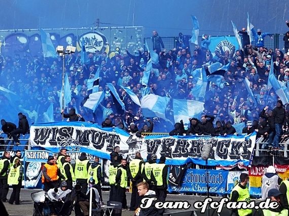 FC Erzgebirge Aue vs Chemnitzer FC (2-0) (24)