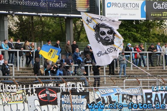 SC Fortuna Köln vs Chemnitzer FC (0-3) (1)