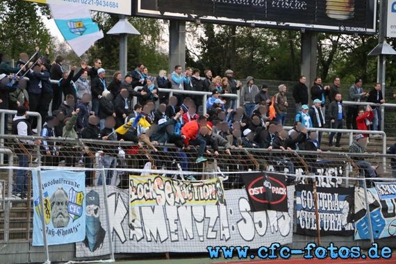 SC Fortuna Köln vs Chemnitzer FC (0-3) (3)