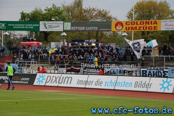 SC Fortuna Köln vs Chemnitzer FC (0-3) (7)