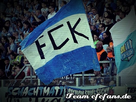 Chemnitzer FC vs VfL Osnabrück (2-1) (1)