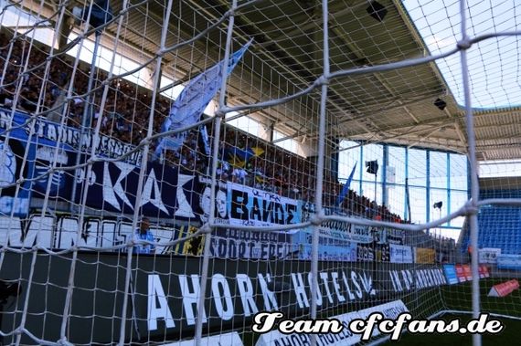 Chemnitzer FC vs VfL Osnabrück (2-1) (2)