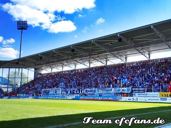 Chemnitzer FC vs VfL Osnabrück (2-1) (23)
